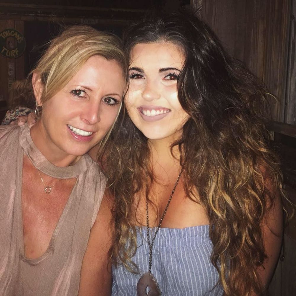 Meet your Posher, Ragan